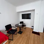 Гостевой дом Quartier