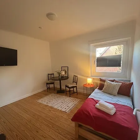 Guest house Quartier *
