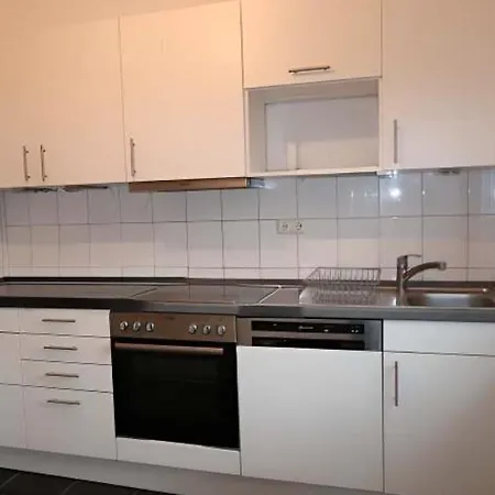 Guest house Quartier Wedel
