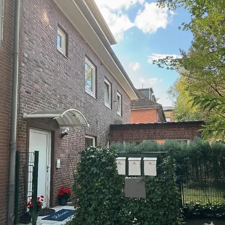 Guest house Quartier